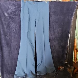 Vintage Flared Pants Sir Fir Her . 28"Waist